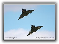 Mirage 2000D FAF